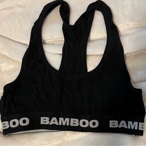 🌶️ 3 for 20 🌶️ Size S - Bamboo Sports Bra